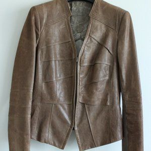 Danier Leather Jacket